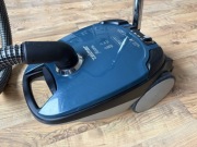 Odkurzacz tradycyjny Zelmer Flooris