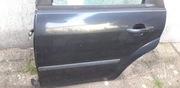 Drzwi lewy tył focus mk2 h4 kombi