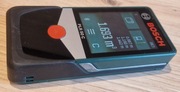 BOSCH PLR 50 C dalmierz laserowy Bluetooth