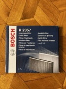 Filtr kabinowy BOSCH R 2357
