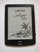 Inkbook Calypso plus wyświetlacz ekran ED060XCD U2-A6Y