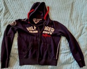 Bluza Tommy Hilfiger oryginalna prawie nowa rozmiar M