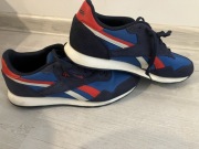 REEBOK Royal Ultra Sneakers rozm. 43, G57585