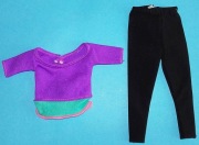 Lalka Barbie - Zestaw nr 18