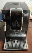 Ekspres do kawy DeLonghi Dinamica ECAM350.15.B 