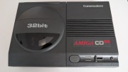 Amiga CD32 + ProModule + 4MB