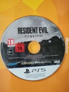 Resident Evil Requiem PS5
