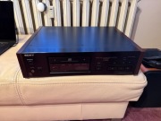 SONY CDP-X7ESD ODTWARZACZ CD 