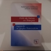 Mots de liaison en francais Łączniki francuski