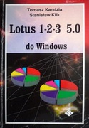 Lotus 1-2-3 5,0 do Windows