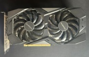 Gigabyte GeForce GTX 1650 WINDFORCE OC 4GB GDDR5