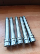 Sztyca zawieszenia WSK 125 kos, perkoz 