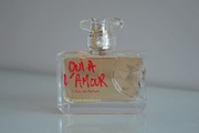 Yves Rocher Oui a l'Amour L'eau de Parfum perfumy 50 ml UNIKAT