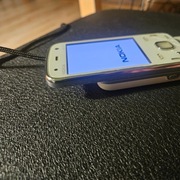 Nokia N86 8MP – biały kruk unikat + karta pamięci