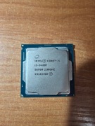 Procesor Intel Core i5-9400F – 6 rdzeni, sprawny, LGA1151