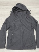 Kurtka turystyczna 3w1 Aquamax Malta McKinley 52