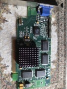 ELSA ERAZOR II NVIDIA RIVA TNT 16MB AGP TEST 3DMark 