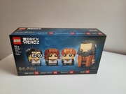 Lego 40495 Harry,Hermiona,Ron i Hagrid
