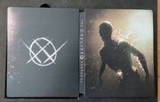 The Callisto Protocol Stelbook Nowy