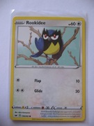 Rookidee - Sword & Shield 150/202 Common