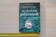 Kontrola wydatków publicznych Dobrowolski