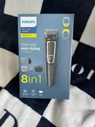 Golarka Philips 3000 Series 8in1