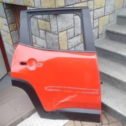 Jeep Renegade, drzwi tylne prawe