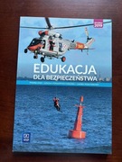 Edukacja dla bezpieczeństwa  WSiP Zakres podstawowy