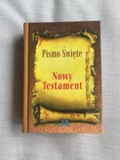 Pismo Święte Nowy Testament