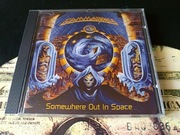 Gamma Ray - Somewhere Out In Space