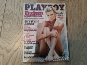 Playboy 09 2007 (wrzesień 2007) Dziun Ozzy Osbourne Prince