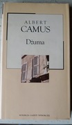 Dżuma - Albert Camus 