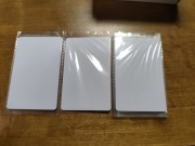 Karty do systemów kontroli 