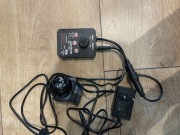 Falownik NWM-4000 z kontrolerem 4000L/H 10W