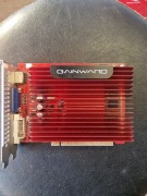 Karta graficzna Nvidia Geforce 9500GT - Gainward