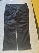 Spodnie Helikon UTP PolyCotton Rip-Stop - Black - 4XL Short W42 L30