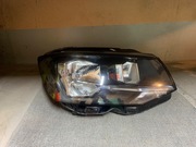 Lampa przednia prawa VW T6 T 6 reflektor 7E1941016AC oryg Transporter