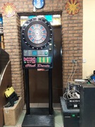 DART FIRMY WIK CLUB DARTS  