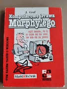 Komputerowe prawa Murphy'ego. J.Graf