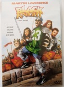 Czarny Rycerz DVD Martin Lawrence, Marsha Thomason