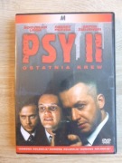 PSY II ( 1999 ) - Linda Pazura Żmijewski - DVD pudełkowa