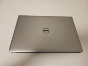 Dell XPS 15 9560 i7-7700HQ/16GB/512NVMe/GTX1050 – uszk. matryca + zawiasy