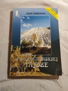 W przyamurskiej tajdze Józef Żebrowski