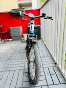 Rower dziecięcy - Giant Aluxx