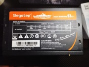 Segotep Super Battleship s7gt 450W