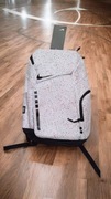Plecak Nike Elite Pro Nowy Metka Biały Kropki czarne  Torba sport Jordan 