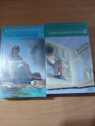 Letnia akademia uczuć Hanna Kowalewska