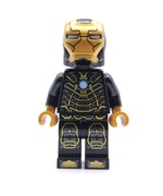 Lego Minifigures sh567 -Iron-Man MARK 41 / Super Heroes Marvel