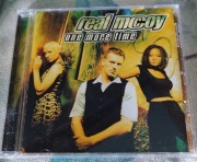 Real McCoy - One More Time (Eurodance) 