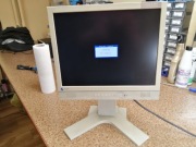 Monitor Eizo FlexScan L365, 15 cali